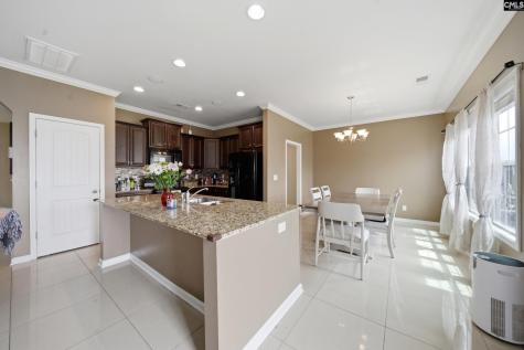 543 Walking Lane Lexington SC 29073