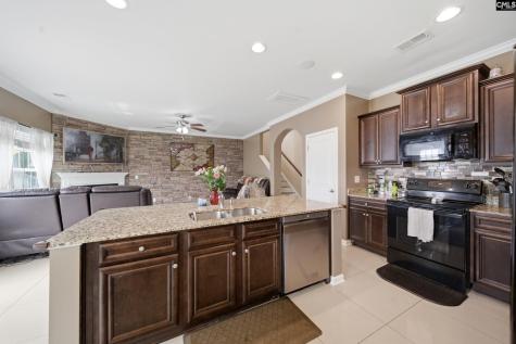 543 Walking Lane Lexington SC 29073
