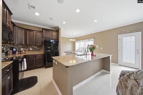 543 Walking Lane Lexington SC 29073