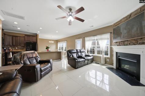 543 Walking Lane Lexington SC 29073