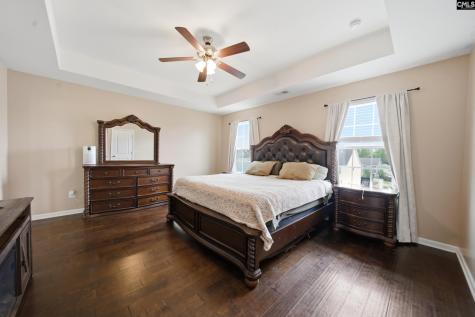 543 Walking Lane Lexington SC 29073