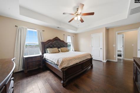 543 Walking Lane Lexington SC 29073