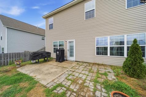 543 Walking Lane Lexington SC 29073