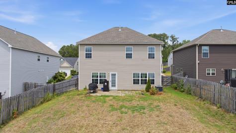 543 Walking Lane Lexington SC 29073