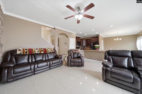 543 Walking Lane Lexington SC 29073