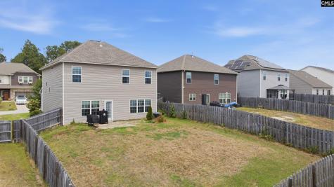 543 Walking Lane Lexington SC 29073