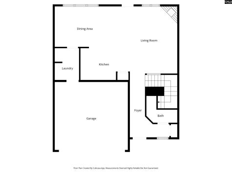 543 Walking Lane Lexington SC 29073