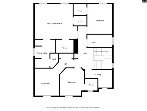 543 Walking Lane Lexington SC 29073