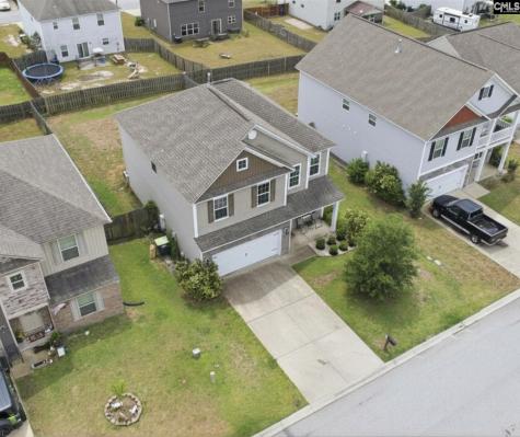 543 Walking Lane Lexington SC 29073