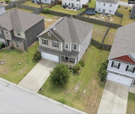 543 Walking Lane Lexington SC 29073