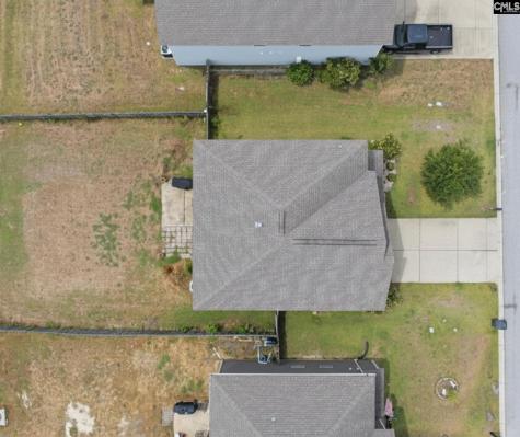 543 Walking Lane Lexington SC 29073