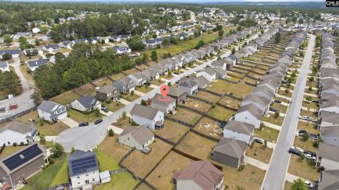 543 Walking Lane Lexington SC 29073