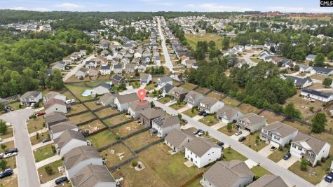 543 Walking Lane Lexington SC 29073
