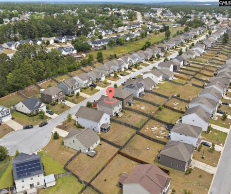 543 Walking Lane Lexington SC 29073