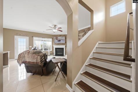 543 Walking Lane Lexington SC 29073