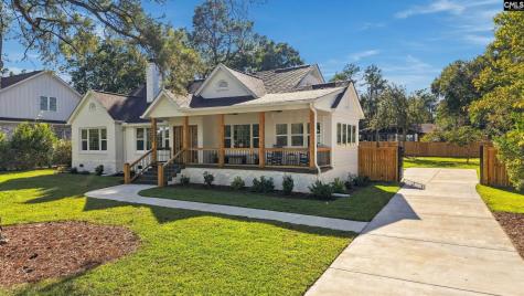 6309 Pinehill Road Columbia SC 29206