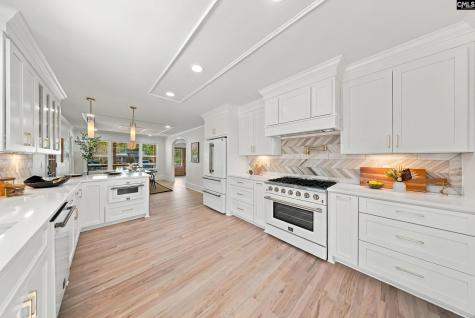 6309 Pinehill Road Columbia SC 29206