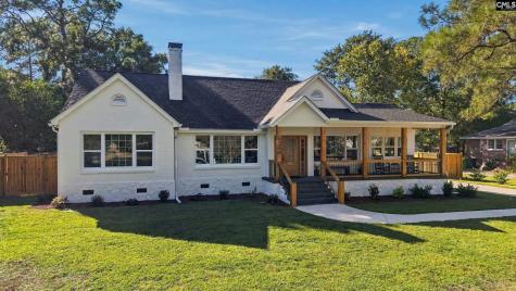 6309 Pinehill Road Columbia SC 29206