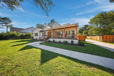 6309 Pinehill Road Columbia SC 29206
