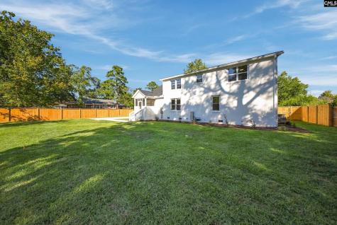 6309 Pinehill Road Columbia SC 29206