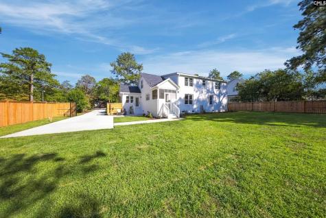 6309 Pinehill Road Columbia SC 29206