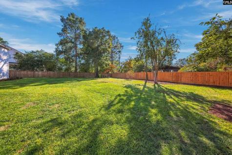 6309 Pinehill Road Columbia SC 29206