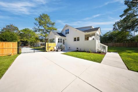 6309 Pinehill Road Columbia SC 29206