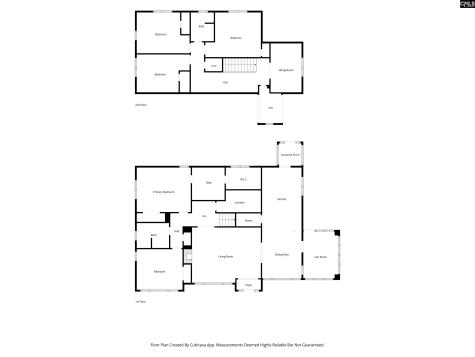6309 Pinehill Road Columbia SC 29206