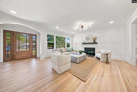 6309 Pinehill Road Columbia SC 29206