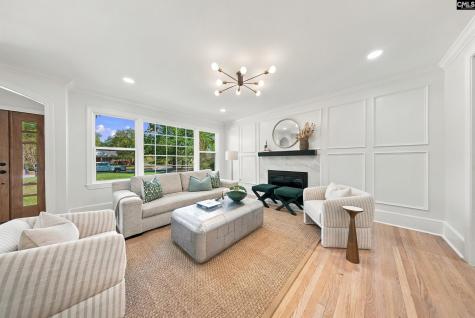 6309 Pinehill Road Columbia SC 29206
