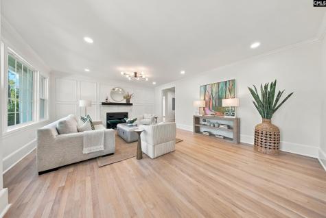 6309 Pinehill Road Columbia SC 29206