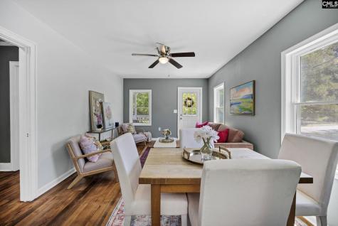 2713 Trull Street Columbia SC 29204