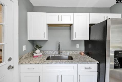 2713 Trull Street Columbia SC 29204
