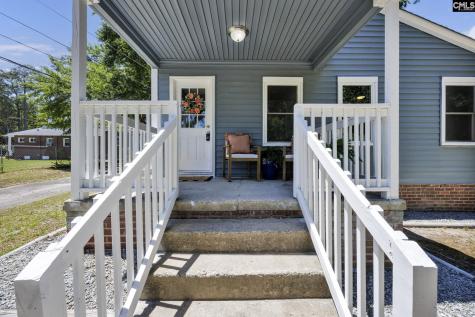 2713 Trull Street Columbia SC 29204