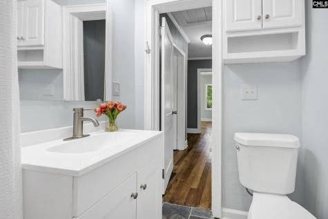 2713 Trull Street Columbia SC 29204