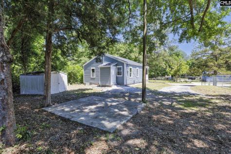 2713 Trull Street Columbia SC 29204