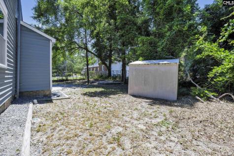 2713 Trull Street Columbia SC 29204