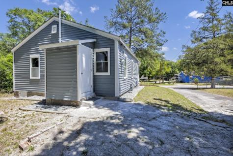2713 Trull Street Columbia SC 29204
