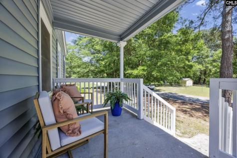 2713 Trull Street Columbia SC 29204