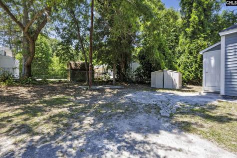 2713 Trull Street Columbia SC 29204