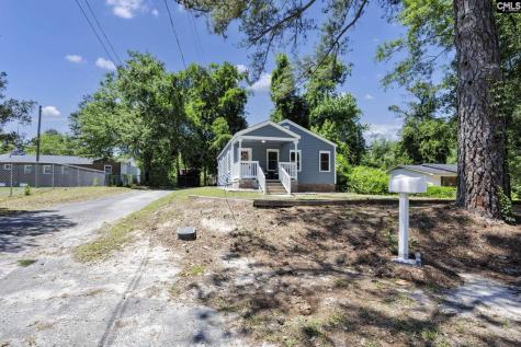 2713 Trull Street Columbia SC 29204