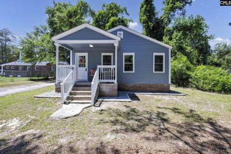 2713 Trull Street Columbia SC 29204