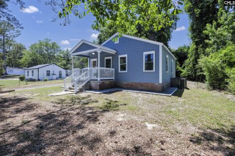 2713 Trull Street Columbia SC 29204