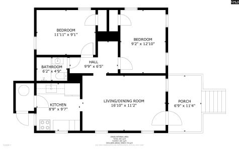 2713 Trull Street Columbia SC 29204