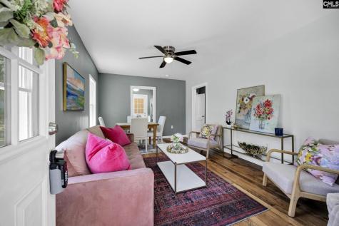 2713 Trull Street Columbia SC 29204