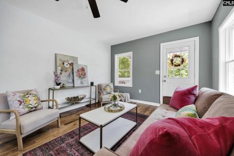 2713 Trull Street Columbia SC 29204