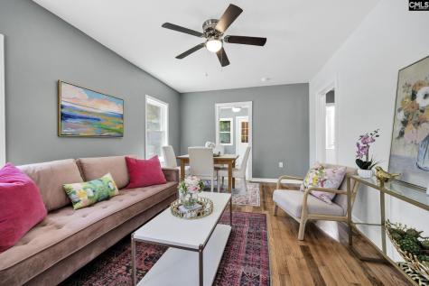 2713 Trull Street Columbia SC 29204