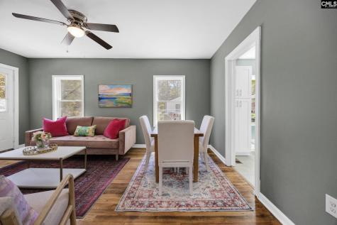 2713 Trull Street Columbia SC 29204