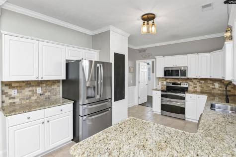 281 Castlebury Drive Columbia SC 29229