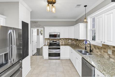 281 Castlebury Drive Columbia SC 29229